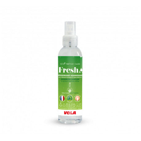 Wax Vola Fresh Spray  2025 