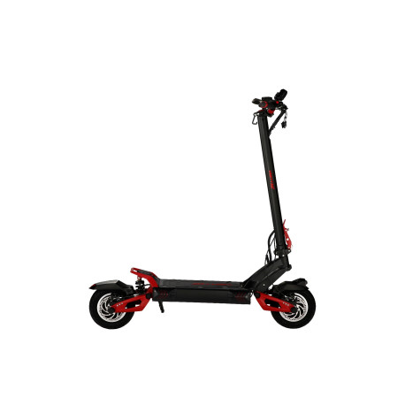 Vsett 10+ Super 60V - 25.6Ah 2022