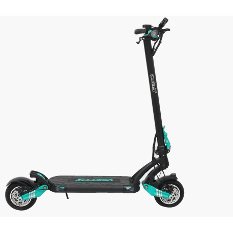 Vsett 9+ Pro 48V - 21Ah 2022