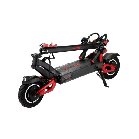 Vsett 10+ Super 60V - 25.6Ah 2022