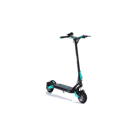 Vsett 9+ Pro 48V - 21Ah 2022