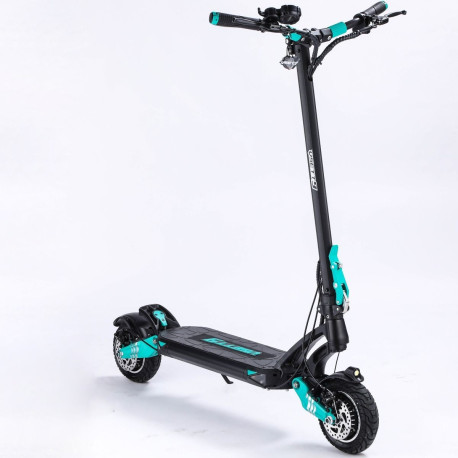 Vsett 9 Lite 52V - 13Ah 2022