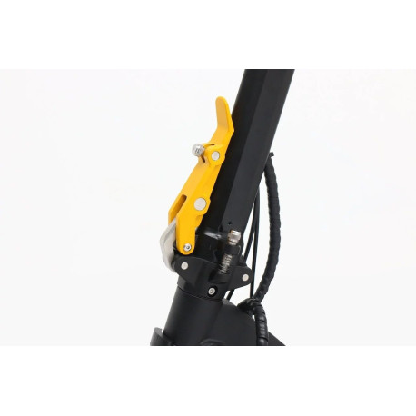 Vsett 10+ Super 60V - 25.6Ah 2022
