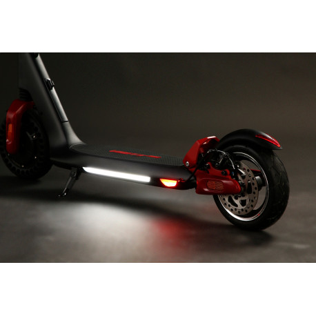 Vsett Mini 36V - 7.8Ah 2022