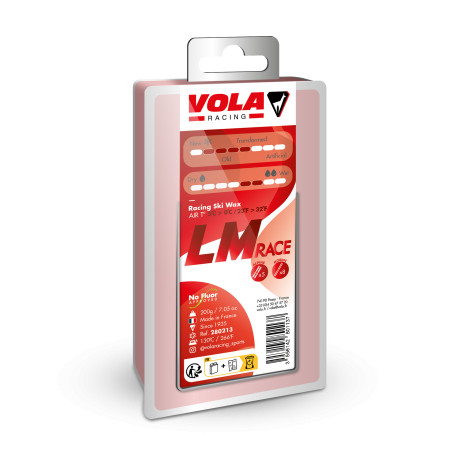 Wax Vola Lmach 2024 