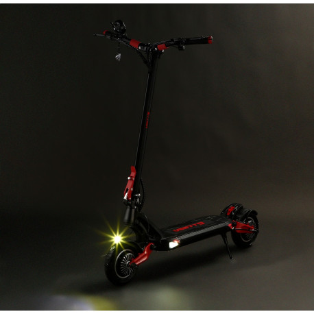 Vsett 9+ Pro 48V - 21Ah 2022