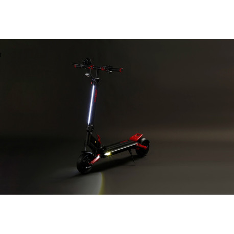 Vsett 8 Lite 48V - 15.6Ah 2022