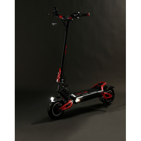Vsett 10+ Super 60V - 25.6Ah 2022
