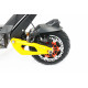 Vsett 10+ Super 60V - 25.6Ah 2022
