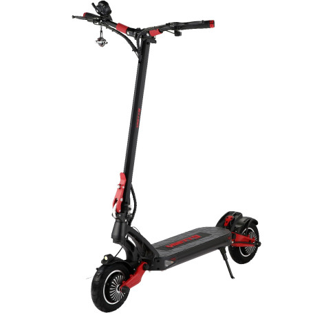 Vsett 9 Lite 52V - 13Ah 2022