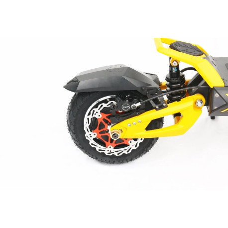 Vsett 10+ Pro 60V - 28Ah 2022