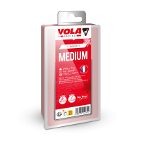 Wax Vola Pro Base Medium 2024 