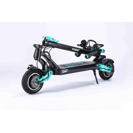 Vsett 9 Lite 52V - 13Ah 2022