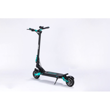 Vsett 9 Super 52V - 17.5Ah 2022