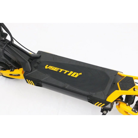 Vsett 10+ Super 60V - 25.6Ah 2022