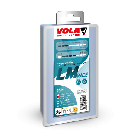 Wax Vola Lmach 2024 
