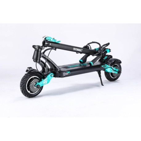 Vsett 9+ Pro 48V - 21Ah 2022
