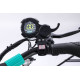 Vsett 9+ Pro 48V - 21Ah 2022