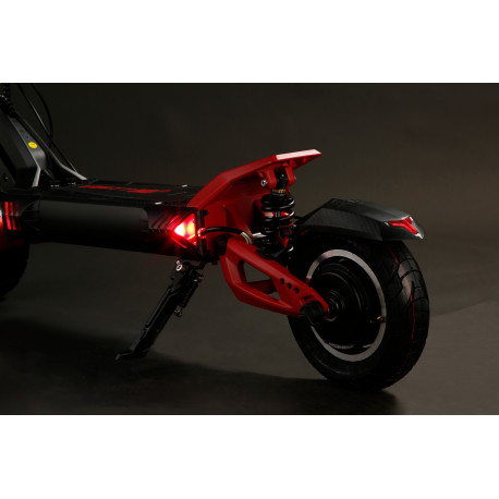 Vsett 10+ Super 60V - 25.6Ah 2022