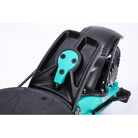Vsett 9+ Pro 48V - 21Ah 2022