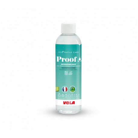 Wax Vola Proof Machine  2025 