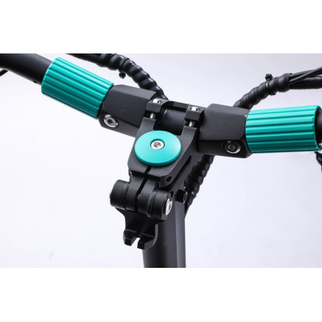 Vsett 9+ Pro 48V - 21Ah 2022