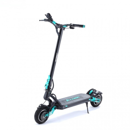 Vsett 9+ Pro 48V - 21Ah 2022