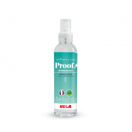 Wax Vola Proof Spray  2025 
