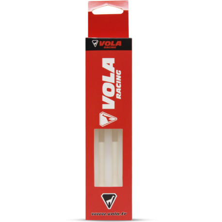 Wax Vola Repair candle to burn (x3) 2024 