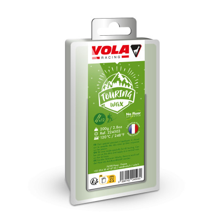 Wax Vola Special Rando 2024 