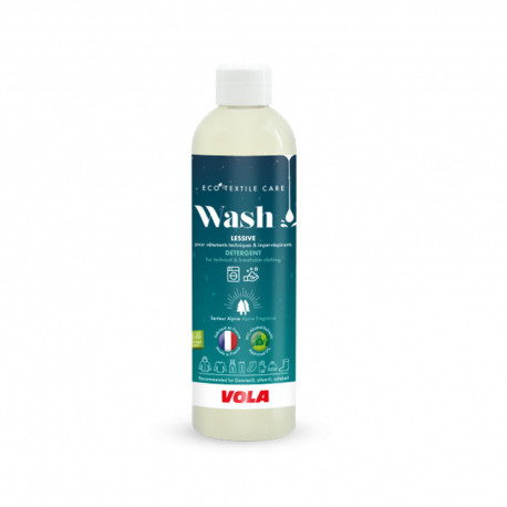 Wax Vola Wash  2025 