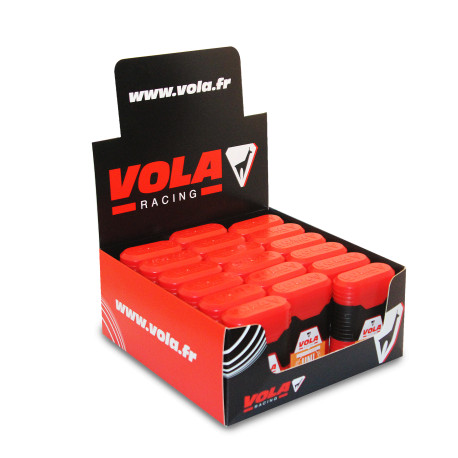 Wax Vola Uni Quick Boost 2024 