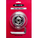 Räder Micro Clear 100mm 2023