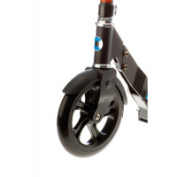 Räder Micro Black 200mm 2023