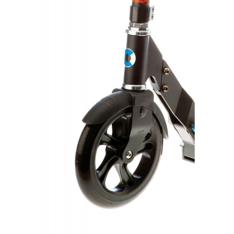 Räder Micro Black 200mm 2023