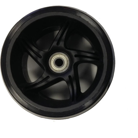 Räder Micro Fat 120mm 2023