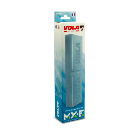Wax Vola MX-E 2024 