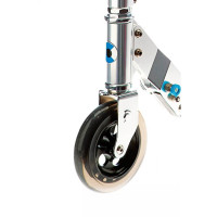 Wheel Micro Smoke 145mm 2023