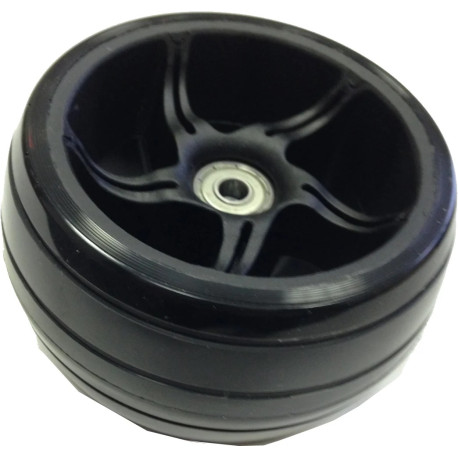 Wheel Micro Fat 120mm 2023