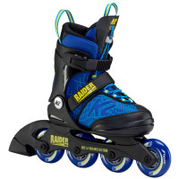 Roller en ligne K2 Raider Pro 2022 - Rollers en ligne