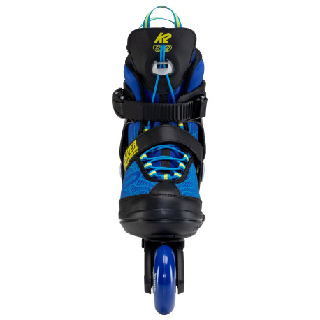 Roller en ligne K2 Raider Pro 2022 - Rollers en ligne