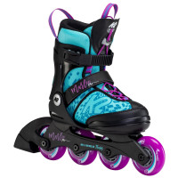 Roller en ligne K2 Marlee Pro 2022 - Rollers en ligne