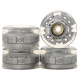 Rollen Sfr Light Up Quad 2023