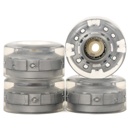 Rollen Sfr Light Up Quad 2023