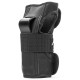 Wristguard Rekd Black 2023