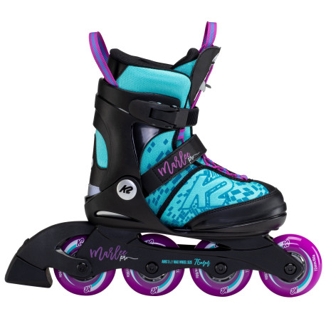 Roller en ligne K2 Marlee Pro 2022 - Rollers en ligne