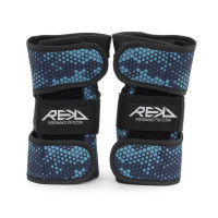 Wristguard Rekd Blue 2023