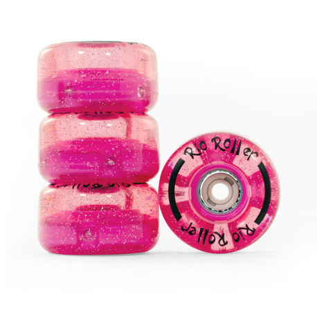 Wheels RioRoller Light Up 2023