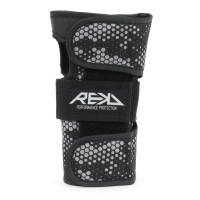 Wristguard Rekd Grey 2023