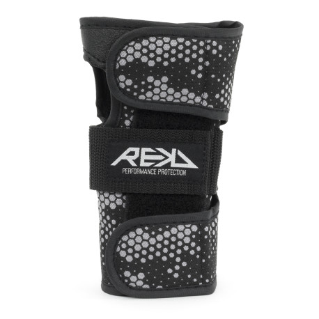 Wristguard Rekd Grey 2023